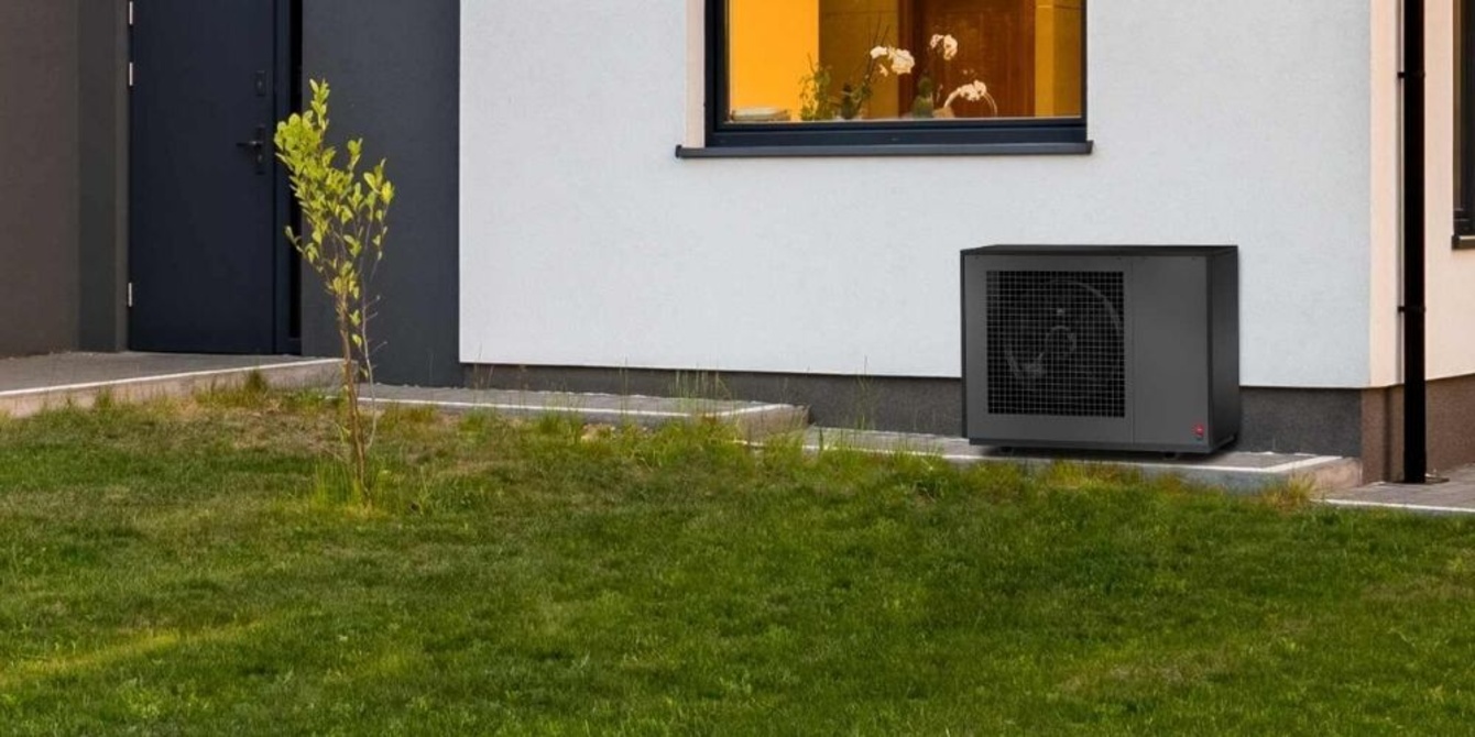 Schutz für die Wärmepumpe bei Bianga Elektroinstallation in Falkenstein
