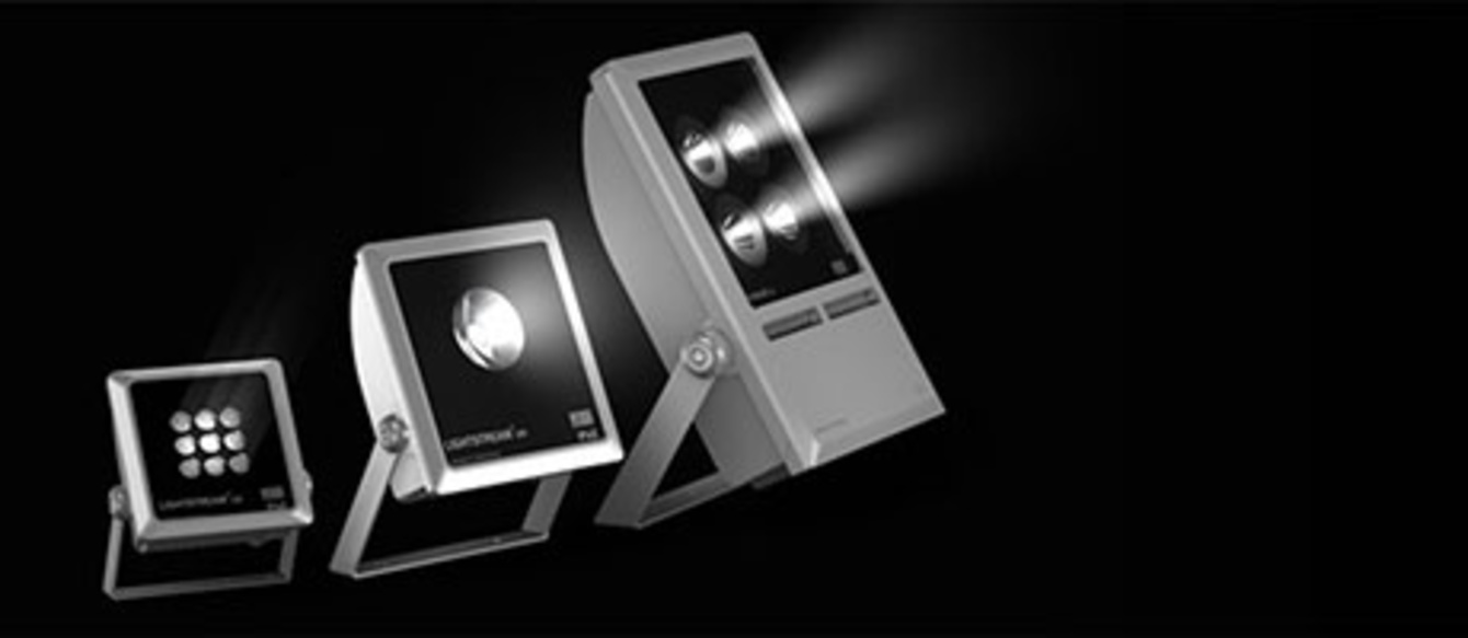 Lightstream LED bei Bianga Elektroinstallation in Falkenstein