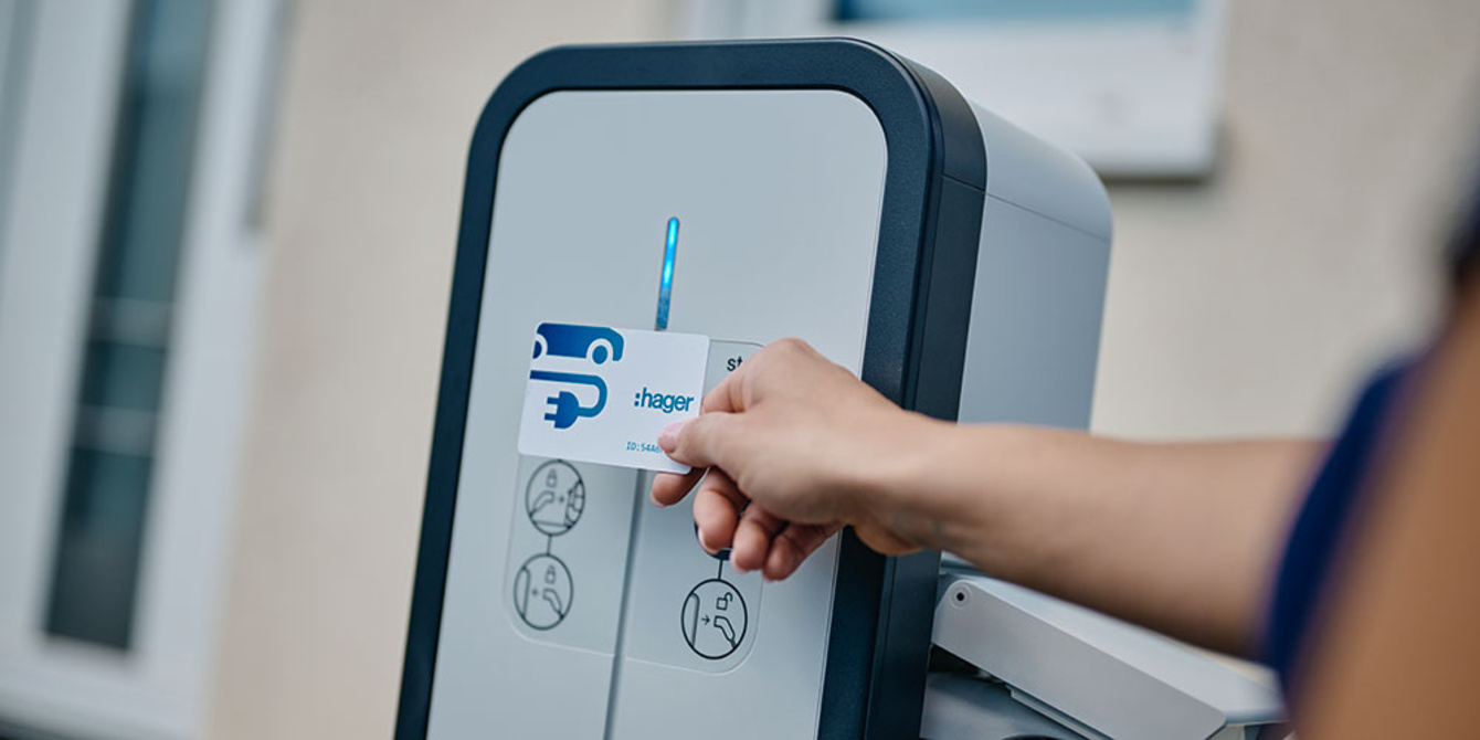 E-Mobilität öffentlicher Bereich bei Bianga Elektroinstallation in Falkenstein