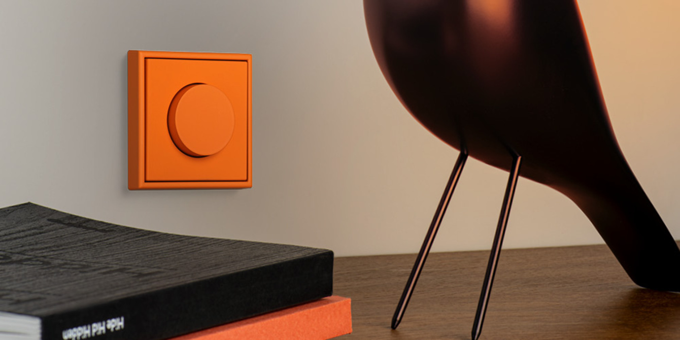 DALI-2 Drehsteuergeräte TW Multimaster bei Bianga Elektroinstallation in Falkenstein