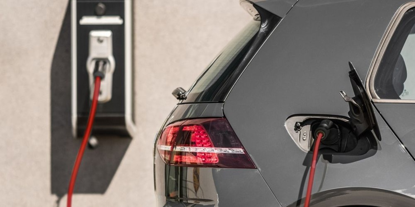 Schutz für E-Mobility bei Bianga Elektroinstallation in Falkenstein