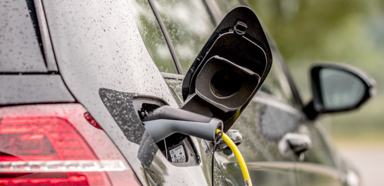 E-Mobility bei Bianga Elektroinstallation in Falkenstein