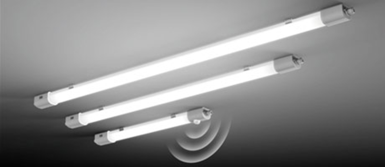 Planox Feuchtraumleuchten bei Bianga Elektroinstallation in Falkenstein