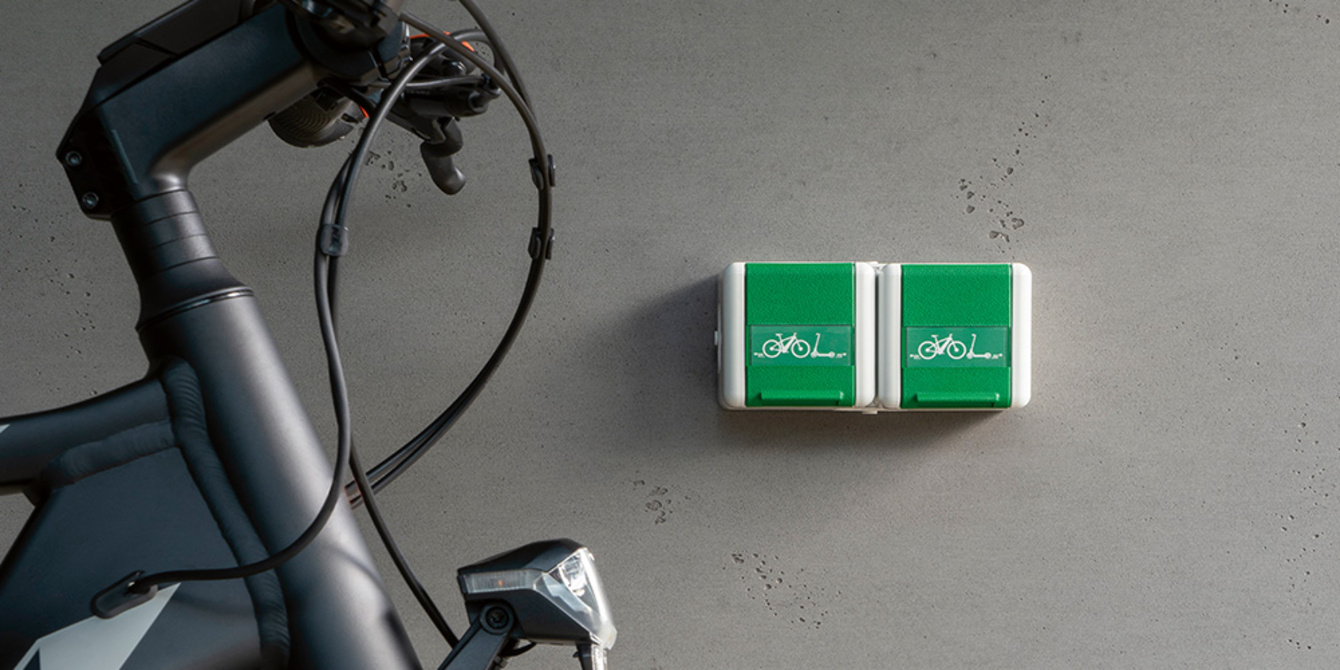 SCHUKO® Steckdose für E-Bikes bei Bianga Elektroinstallation in Falkenstein