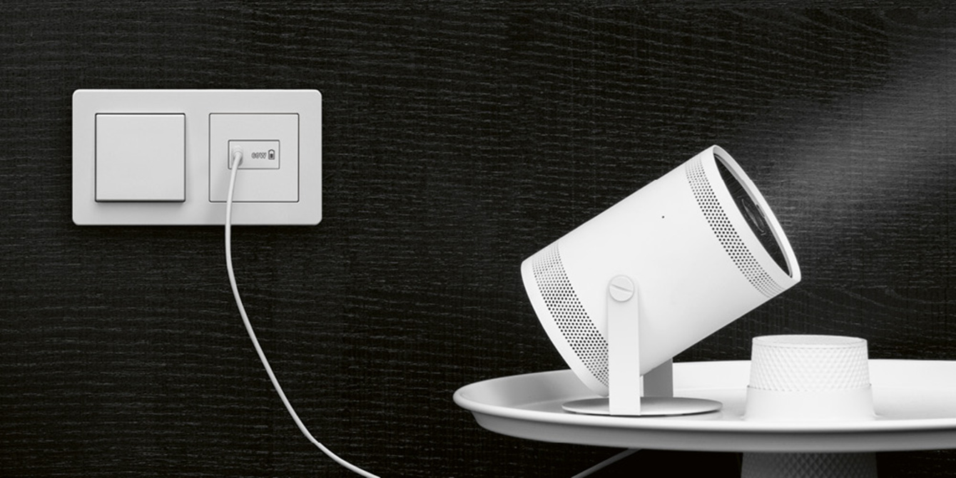 Ladegerät USB PD 60 bei Bianga Elektroinstallation in Falkenstein