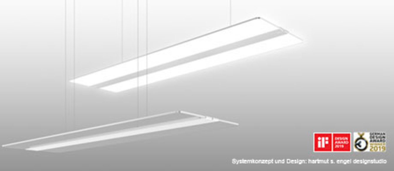 TWINDOT Pendelleuchten-Serie bei Bianga Elektroinstallation in Falkenstein